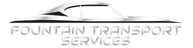 Fountain Transport Services Logo